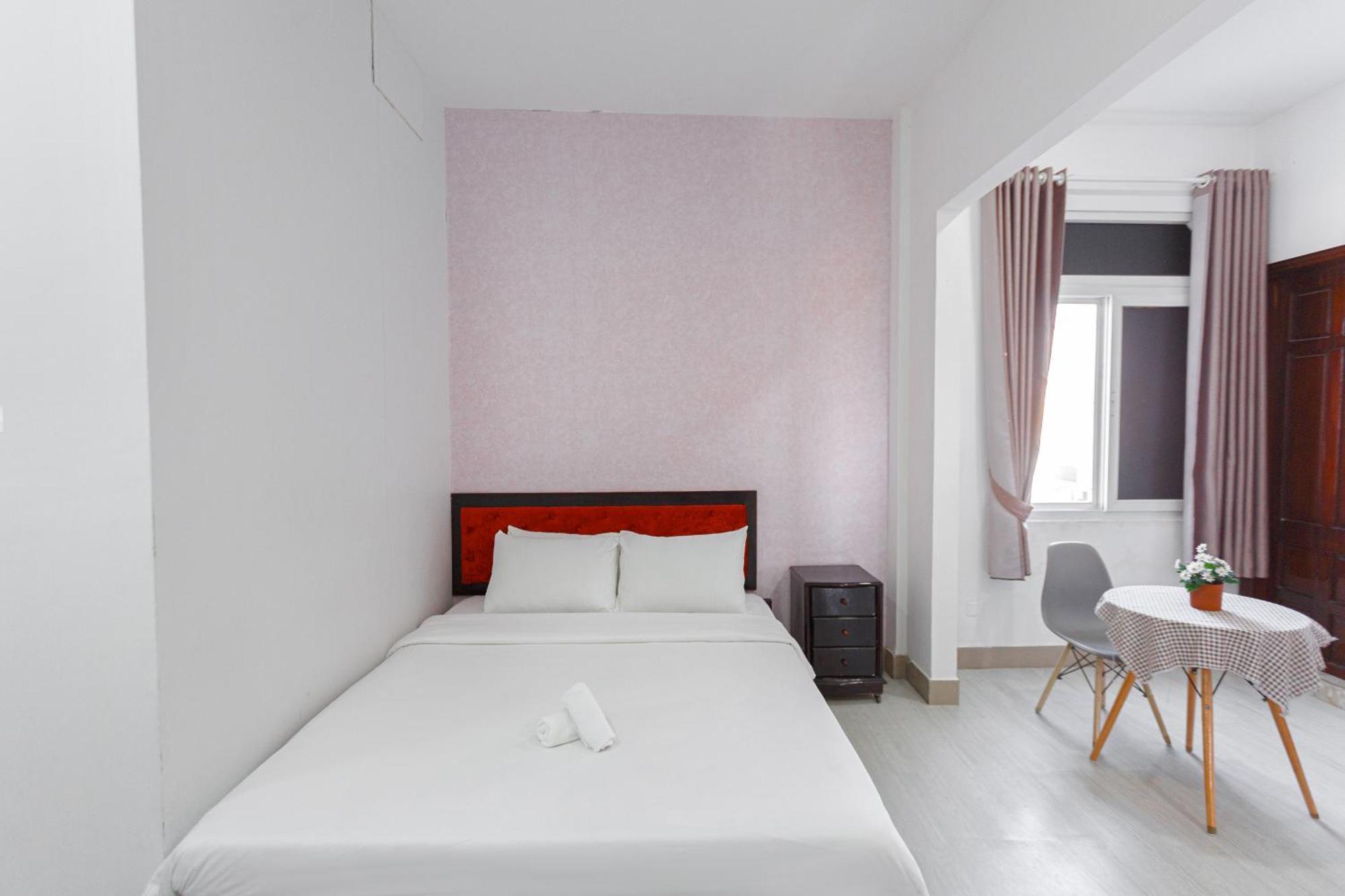 Kly Hotel Hue Exteriér fotografie