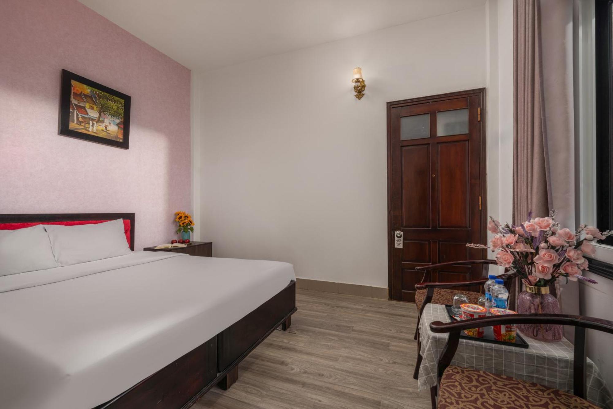 Kly Hotel Hue Exteriér fotografie